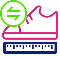 Shoe Size Converter