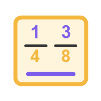 Least Common Denominator Calculator
