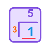 Long Division Calculator