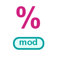 Modulo Calculator