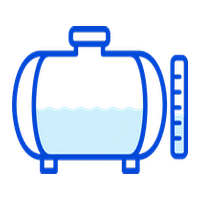 Tank Volume Calculator