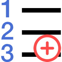 Add Line Numbers to Text