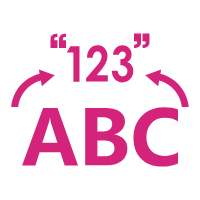 Change Text Font