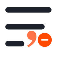 Convert Newline to Comma