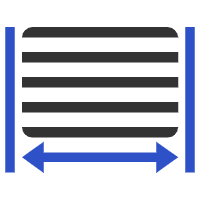Justify Text