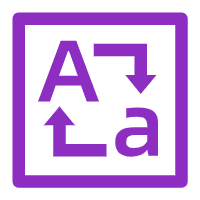 Randomize Text Case