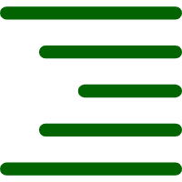 Right-align Text
