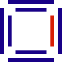 Right-pad Text