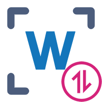 Sort Words in Text Alphabetically or Numerically