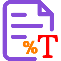 URL-decode Text